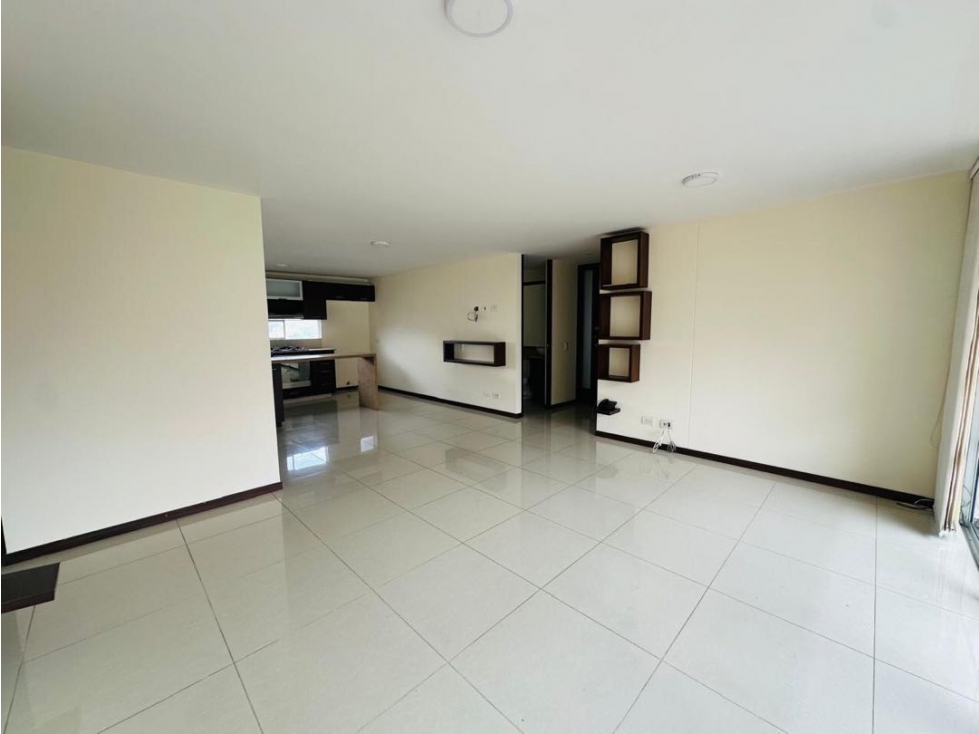 Apartamento en Arriendo en El Poblado — foto 6
