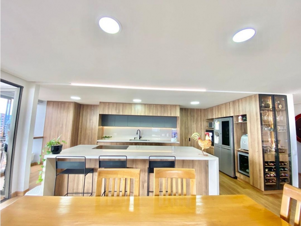 Apartamento en Arriendo en El Poblado — foto 2