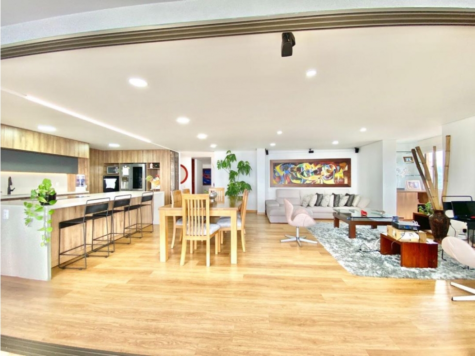 Apartamento en Arriendo en El Poblado — foto 4