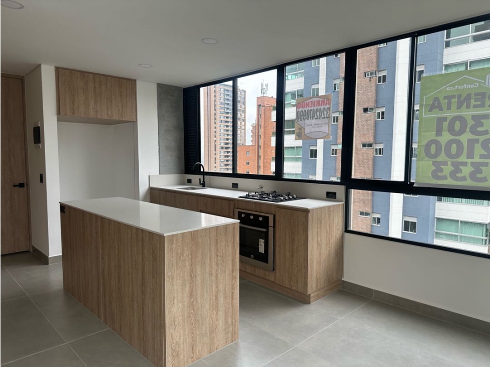 Apartamento en Arriendo en El Poblado — foto 5