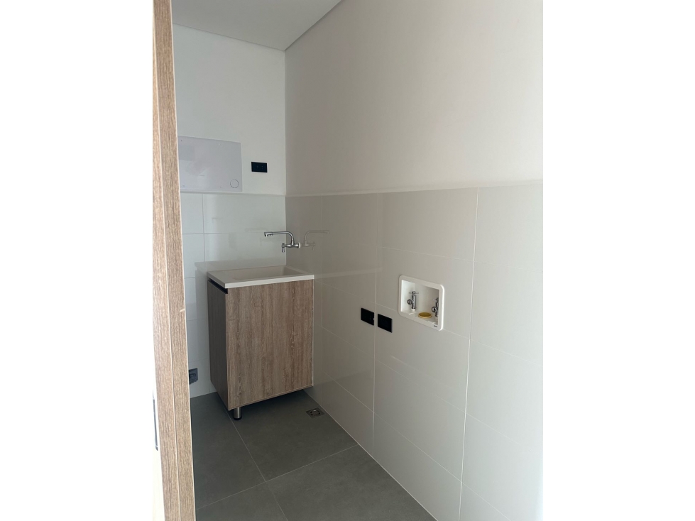 Apartamento en Arriendo en El Poblado — foto 6