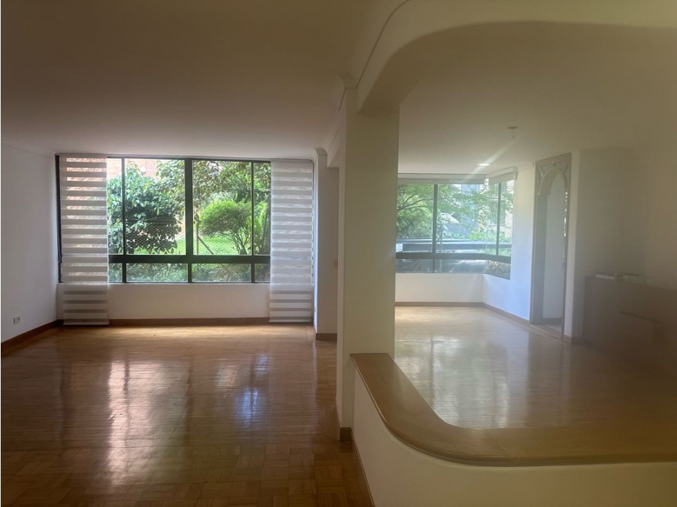 Apartamento en Arriendo en El Poblado — foto 4
