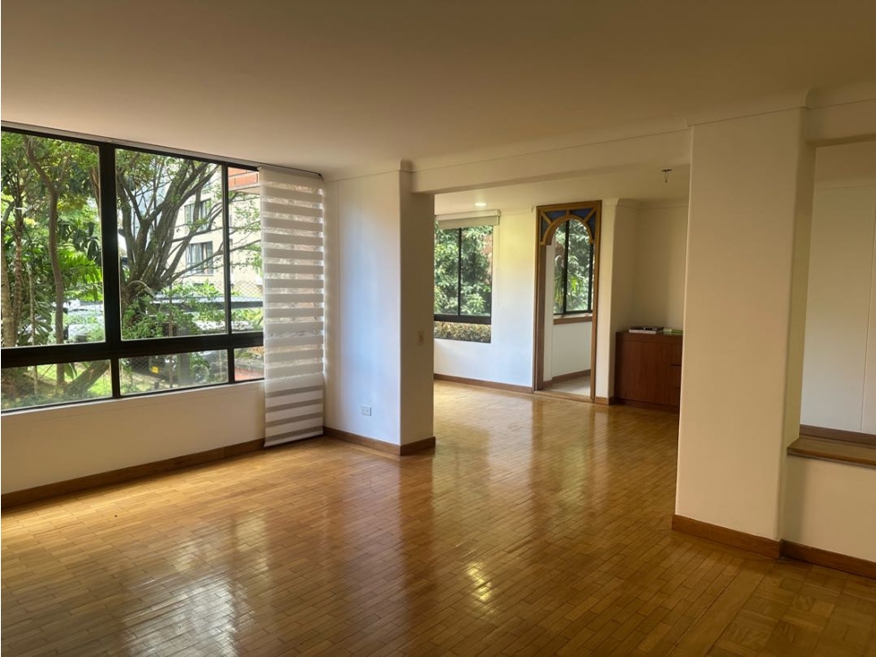Apartamento en Arriendo en El Poblado — foto 3