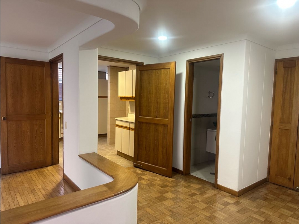 Apartamento en Arriendo en El Poblado — foto 2