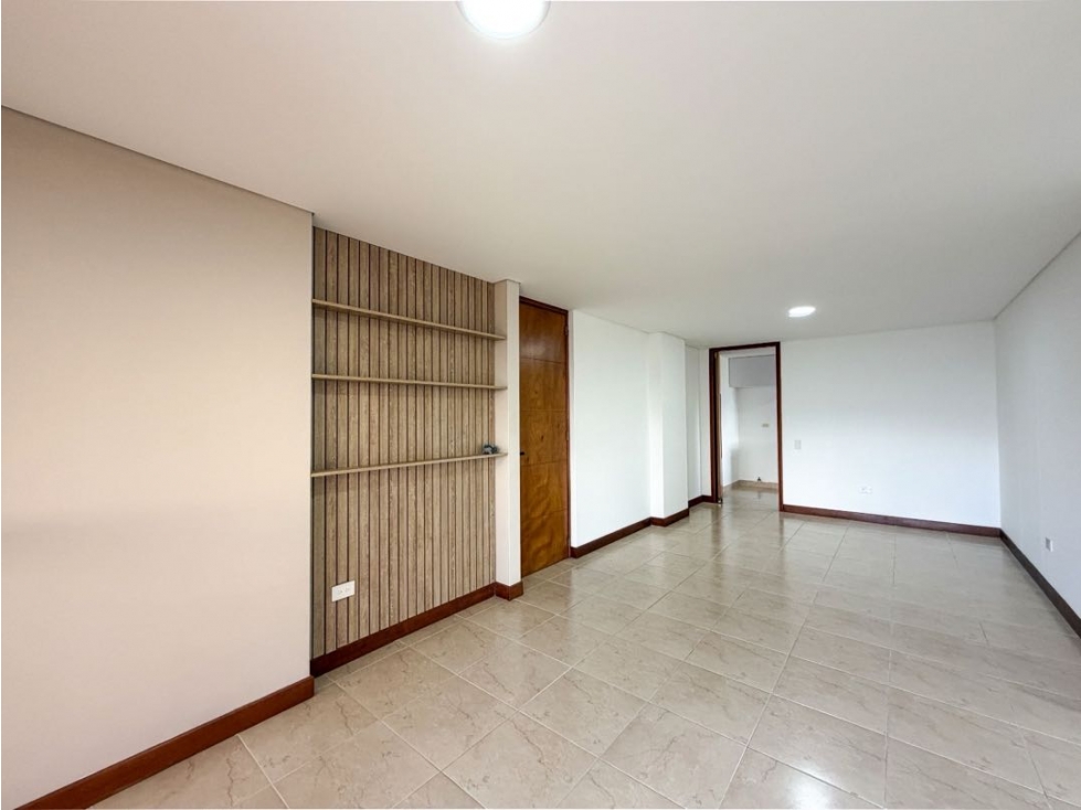 Apartamento en renta en la loma de los Gonzalez en poblado — foto 5