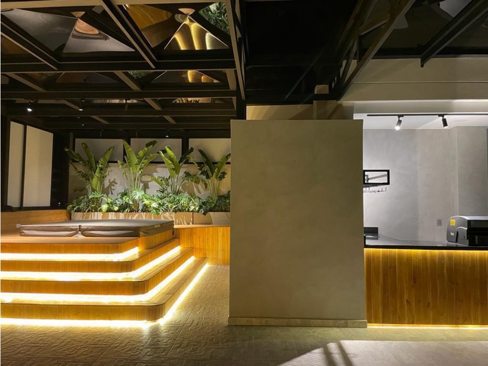 Apartamento Duplex para Venta en Laureles — foto 3