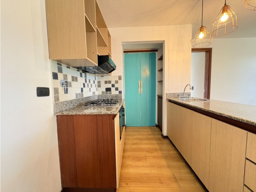 Apartamento en Renta en Poblado Transv superior — foto 2
