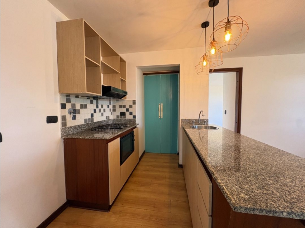 Apartamento en Renta en Poblado Transv superior — foto 4