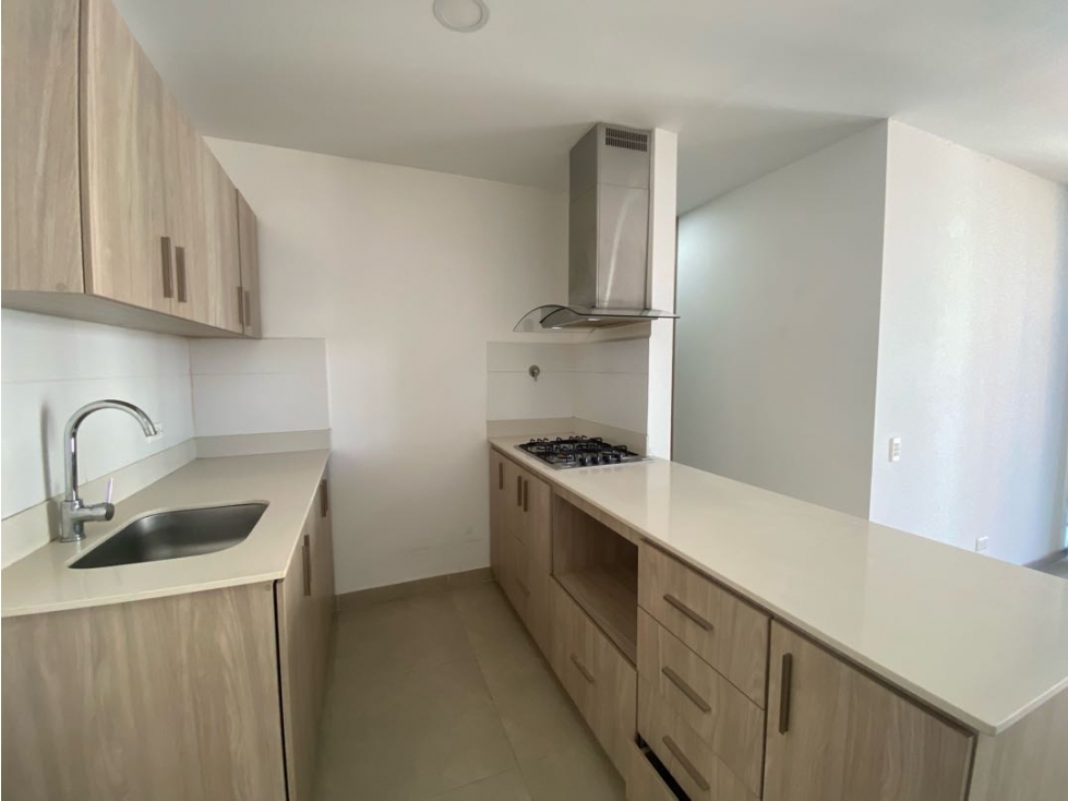 Apartamento en arriendo en Los Colegios Rionegro — foto 2