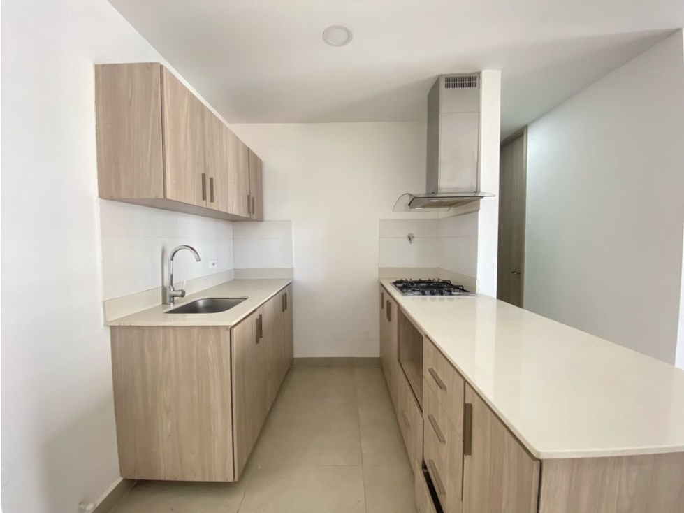 Apartamento en arriendo en Los Colegios Rionegro — foto 3