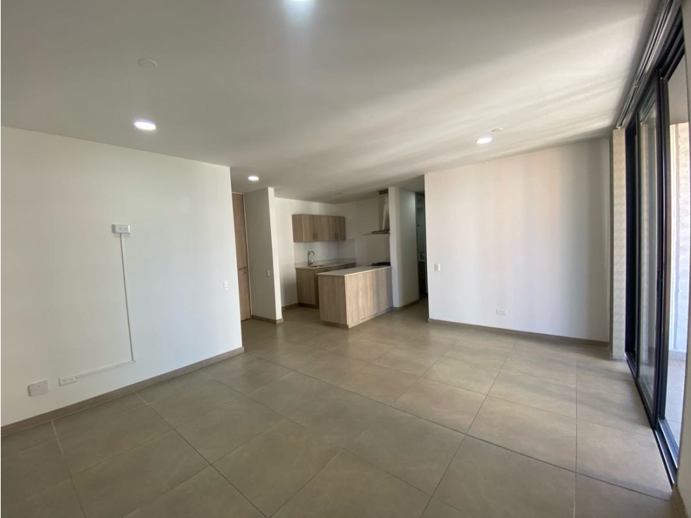 Apartamento en arriendo en Los Colegios Rionegro — foto 4