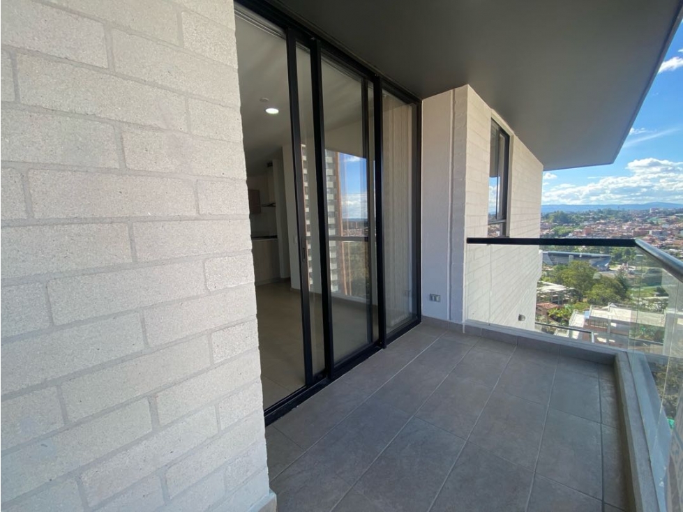Apartamento en arriendo en Los Colegios Rionegro — foto 6