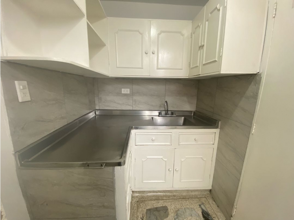 Apartamento en arriendo en San Joaquin Medellín — foto 2