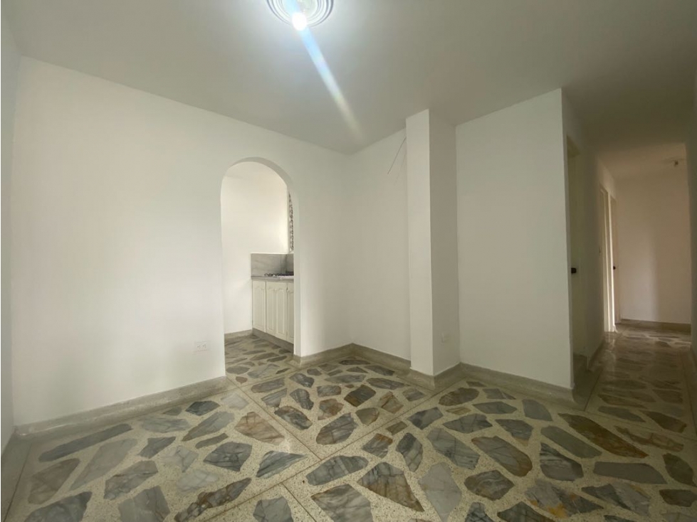Apartamento en arriendo en San Joaquin Medellín — foto 5