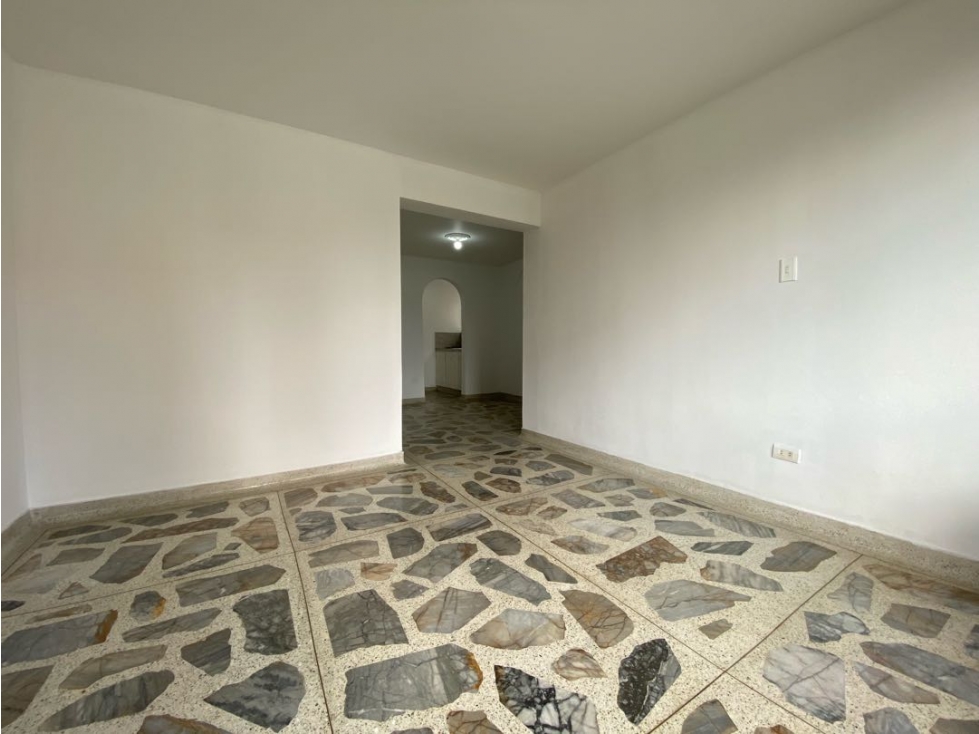Apartamento en arriendo en San Joaquin Medellín — foto 4