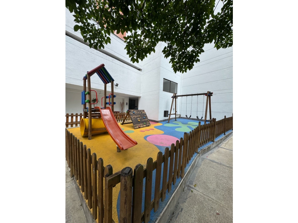 Apartamento en renta ENVIGADO SECTOR LA ABADIA — foto 3