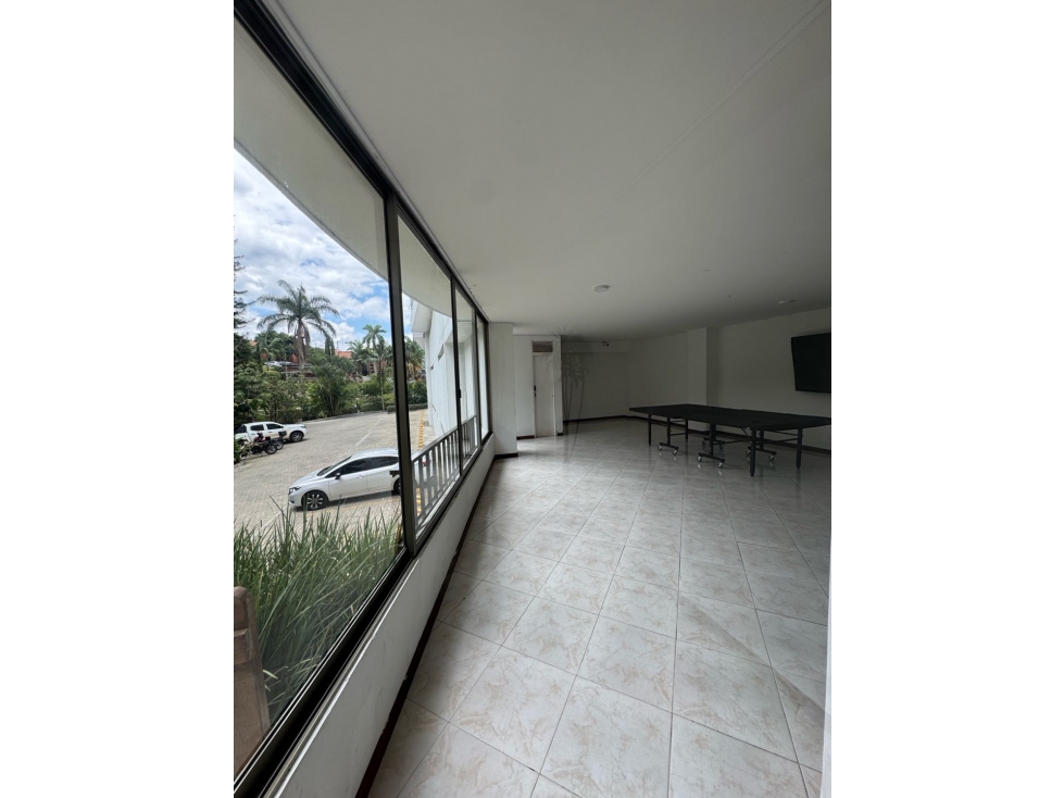 Apartamento en renta ENVIGADO SECTOR LA ABADIA — foto 5
