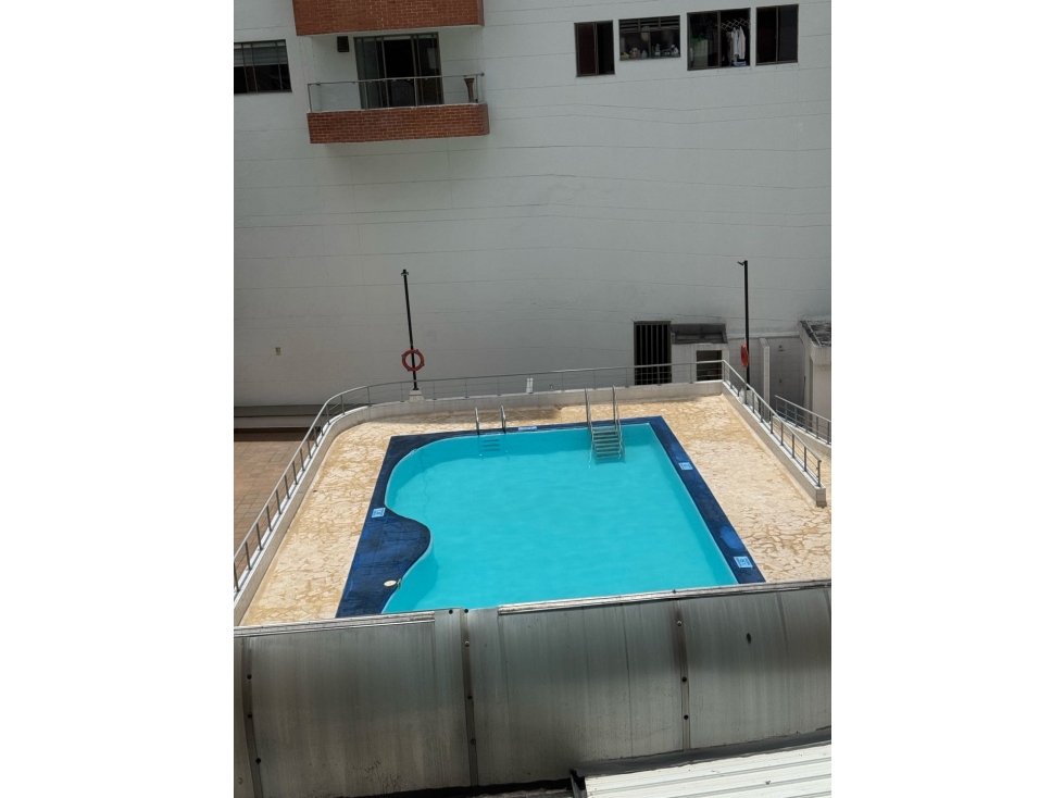 Apartamento en renta ENVIGADO SECTOR LA ABADIA — foto 6