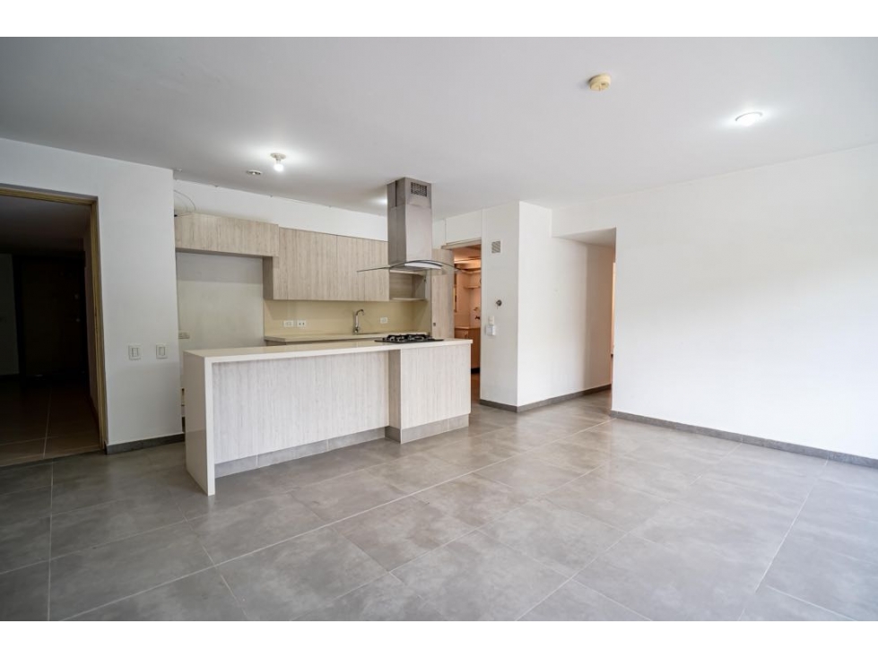 Apartamento en Renta Envigado, Antioquia