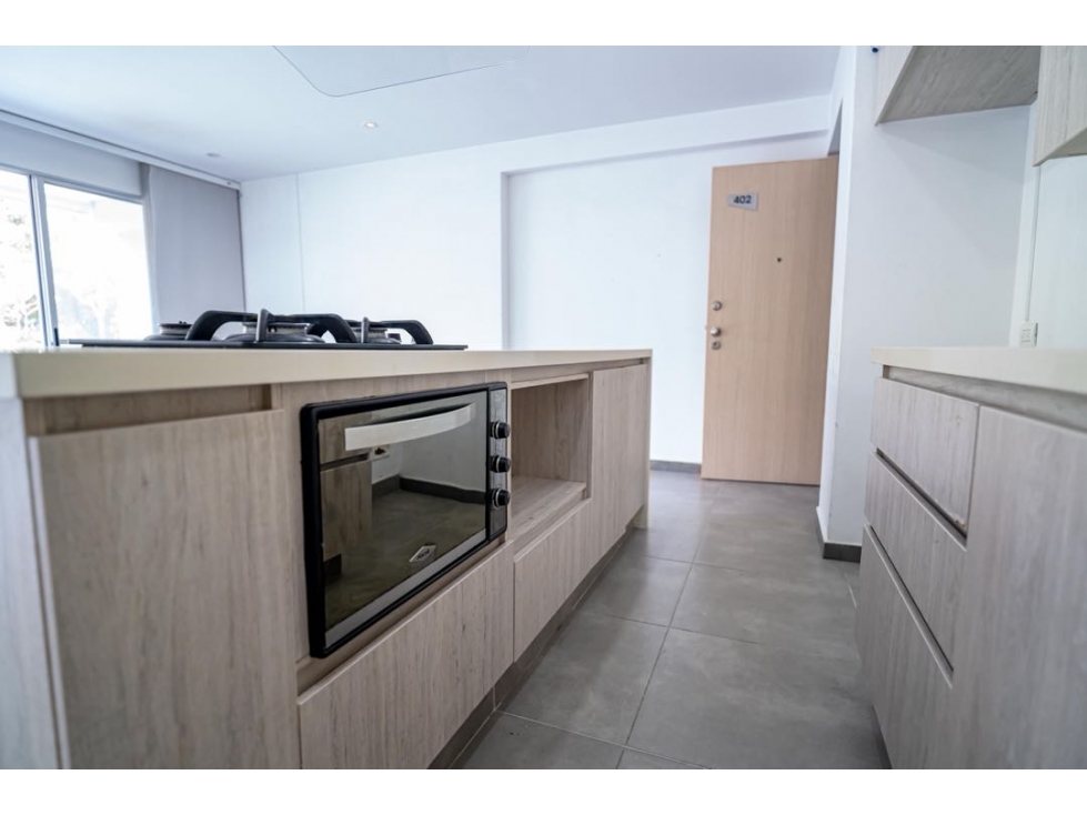 Apartamento en Renta Envigado, Antioquia — foto 5