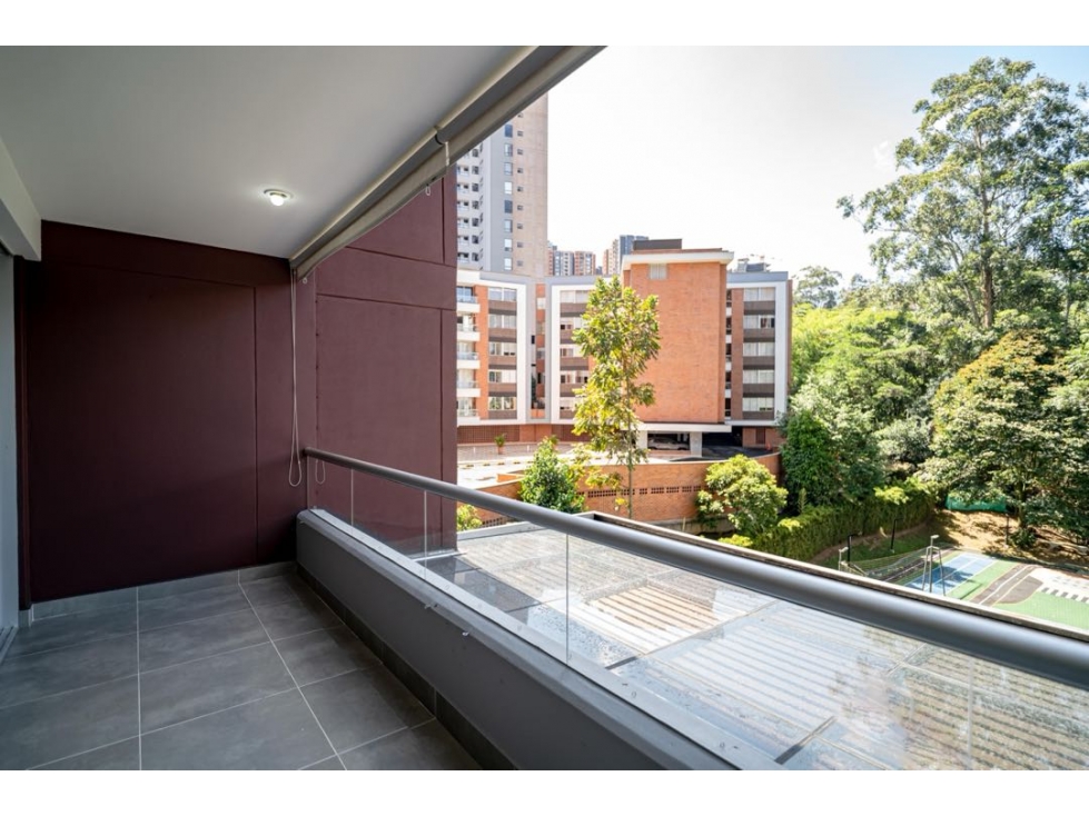 Apartamento en Renta Envigado, Antioquia — foto 6