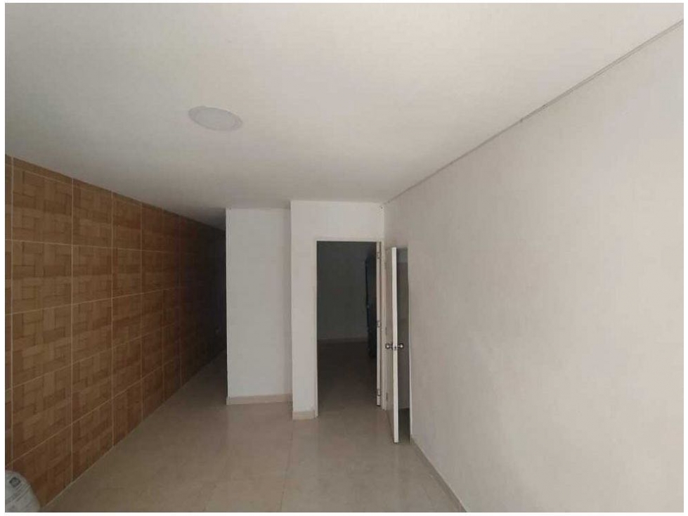 Apartamento en renta envigado sector el remanso el salado