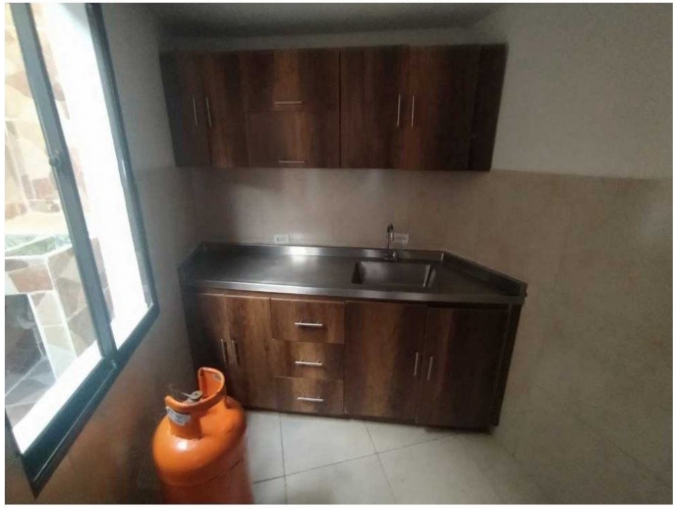 Apartamento en renta envigado sector el remanso el salado — foto 2