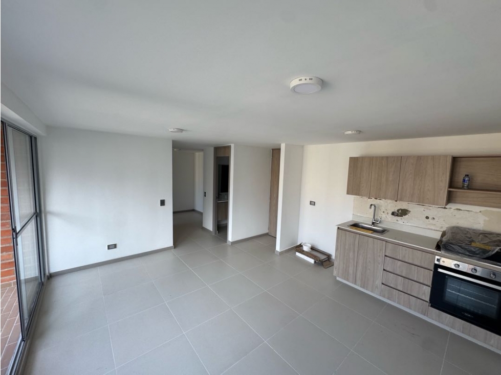 Apartamento en renta envigado la cuenca — foto 3