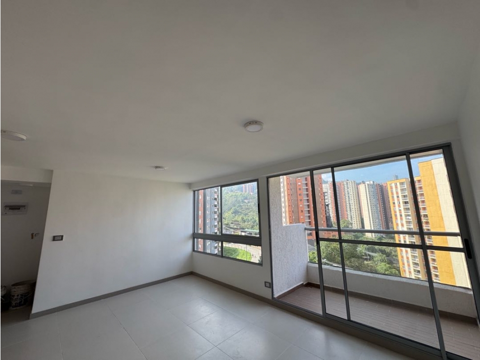 Apartamento en renta envigado la cuenca — foto 5