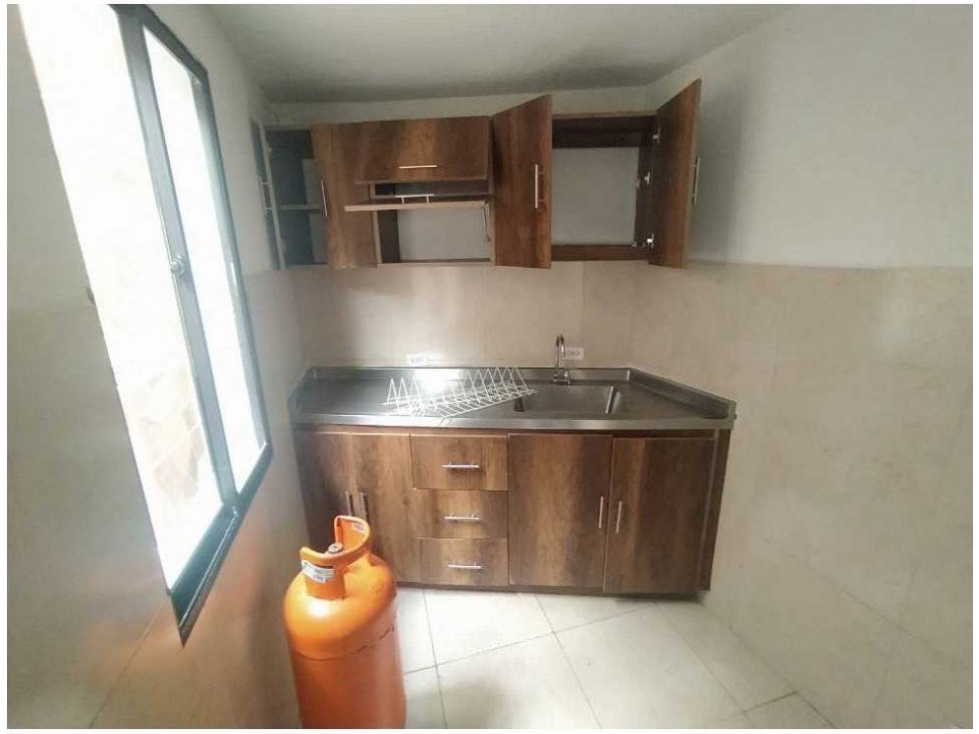 Apartamento en renta envigado sector el remanso el salado — foto 3