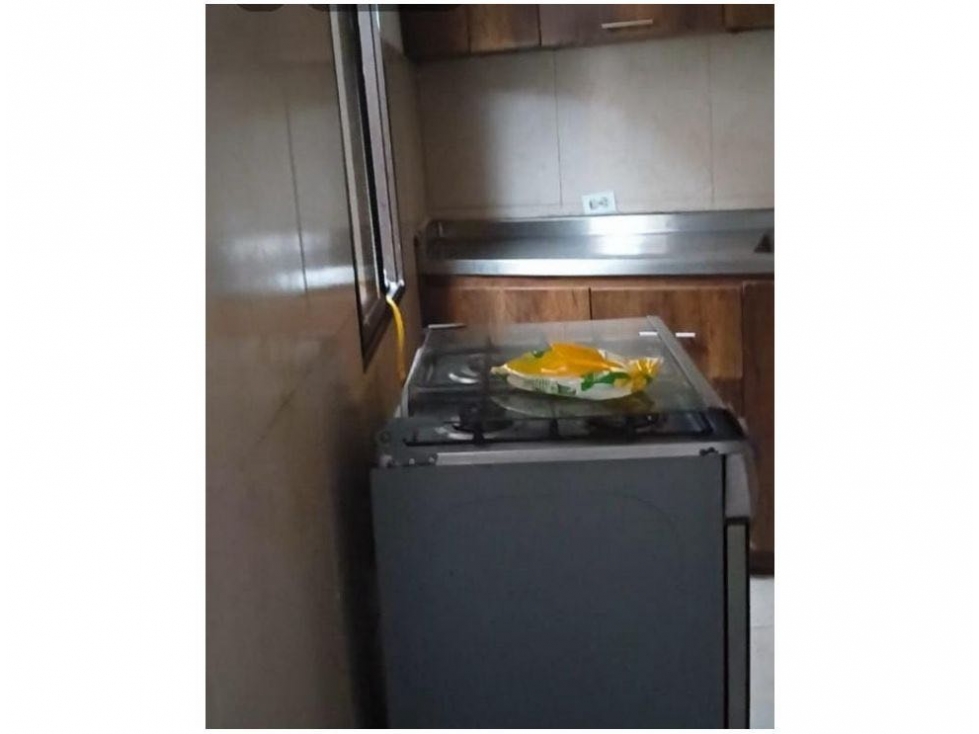 Apartamento en renta envigado sector el remanso el salado — foto 4