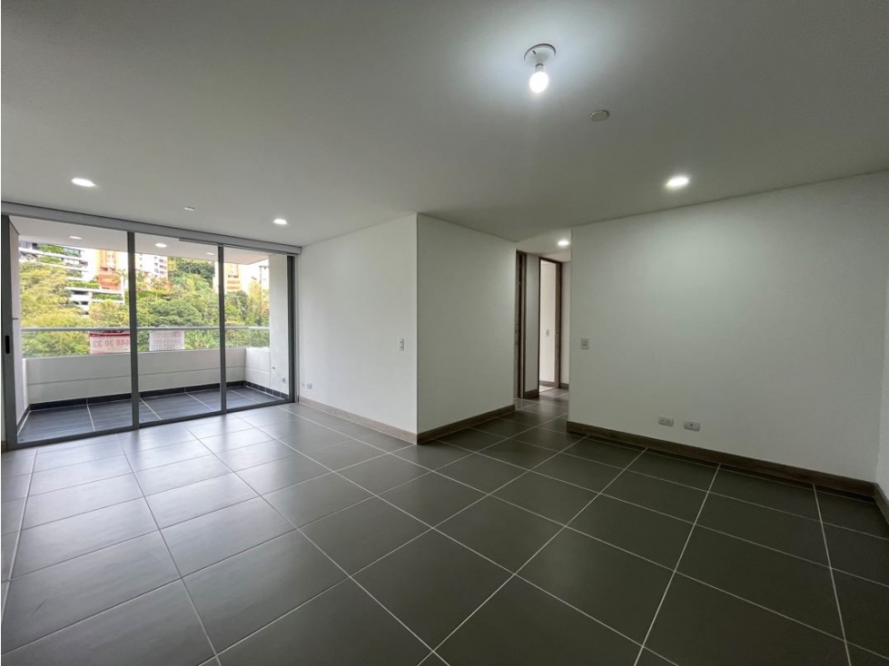 Apartamento en renta envigado sector la abadia - 6