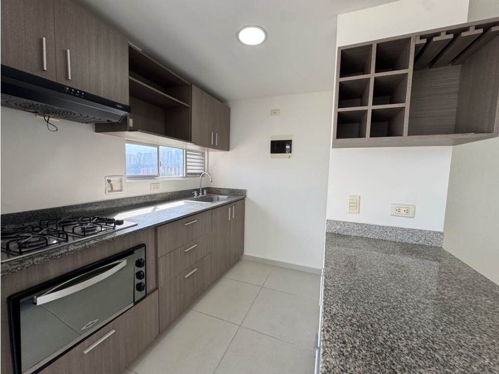Apartamento en renta ENVIGADO.LAS ANTILLAS — foto 2