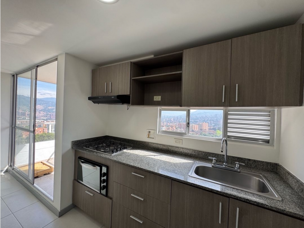 Apartamento en renta ENVIGADO.LAS ANTILLAS — foto 3