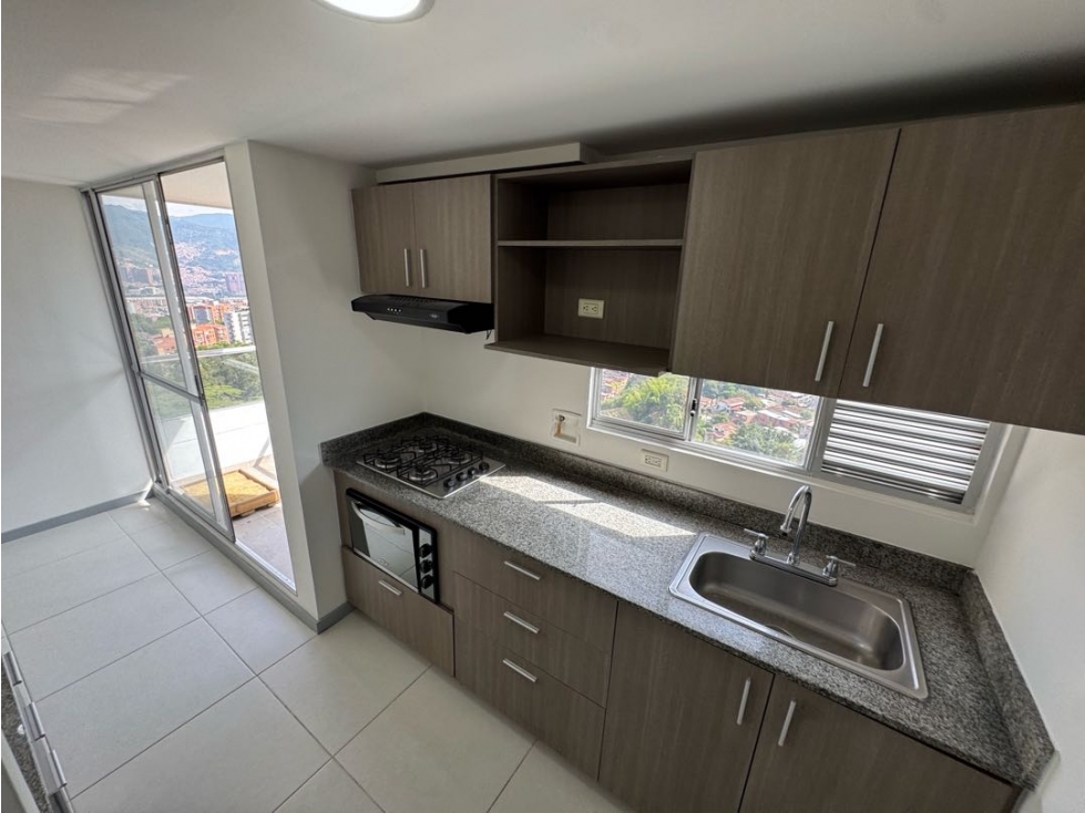 Apartamento en renta ENVIGADO.LAS ANTILLAS — foto 4