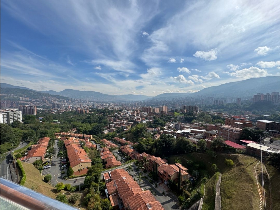 Apartamento en renta ENVIGADO.LAS ANTILLAS — foto 5