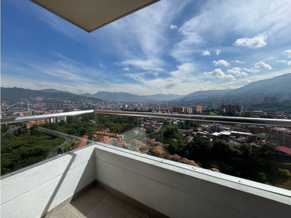 Apartamento en renta ENVIGADO.LAS ANTILLAS — foto 6