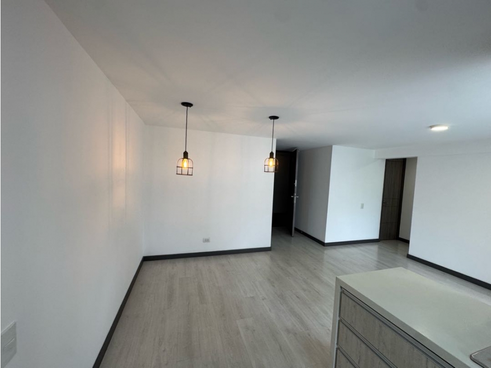 Apartamento en renta envigado.loma de las brujas — foto 4