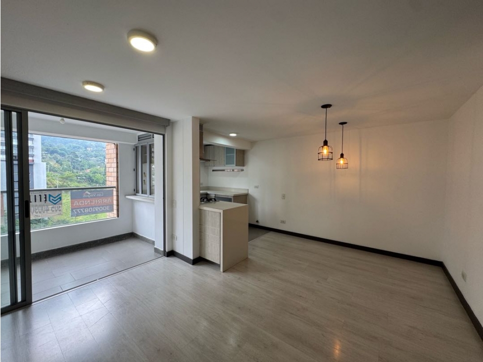 Apartamento en renta envigado.loma de las brujas — foto 5