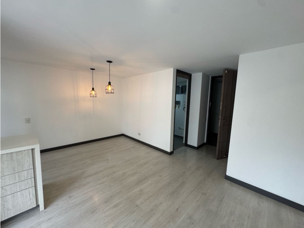 Apartamento en renta envigado.loma de las brujas — foto 6
