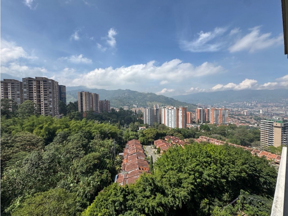 Apartamento en renta envigado.loma del escobero — foto 6