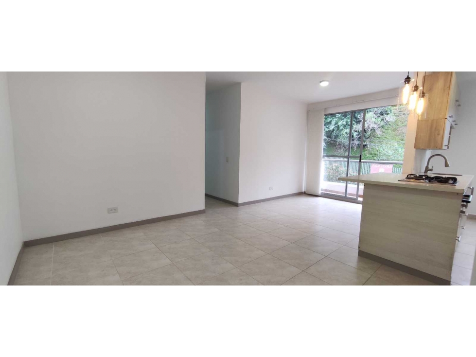 APARTAMENTO EN RENTA LA CUENCA ENVIGADO — foto 5