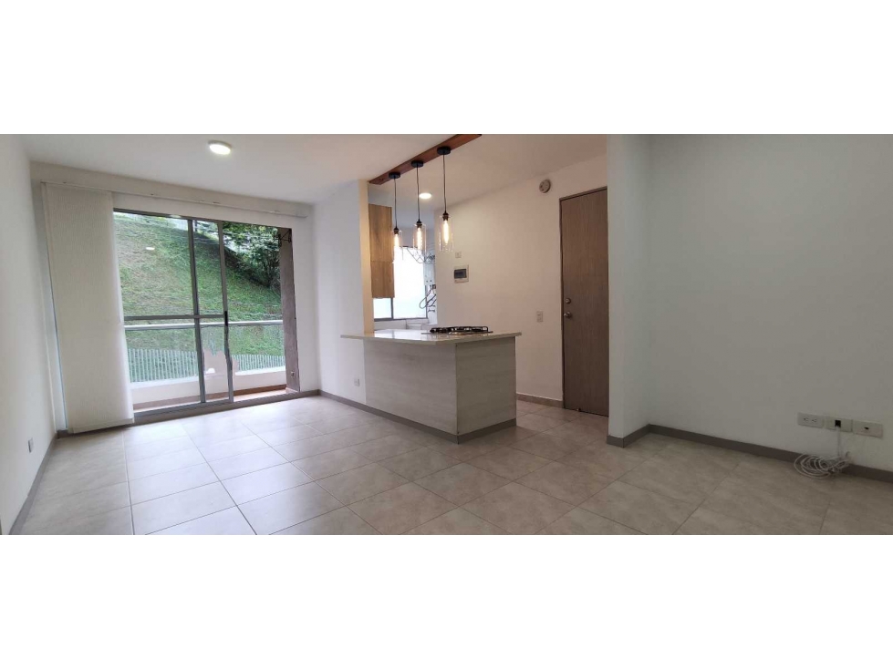 APARTAMENTO EN RENTA LA CUENCA ENVIGADO