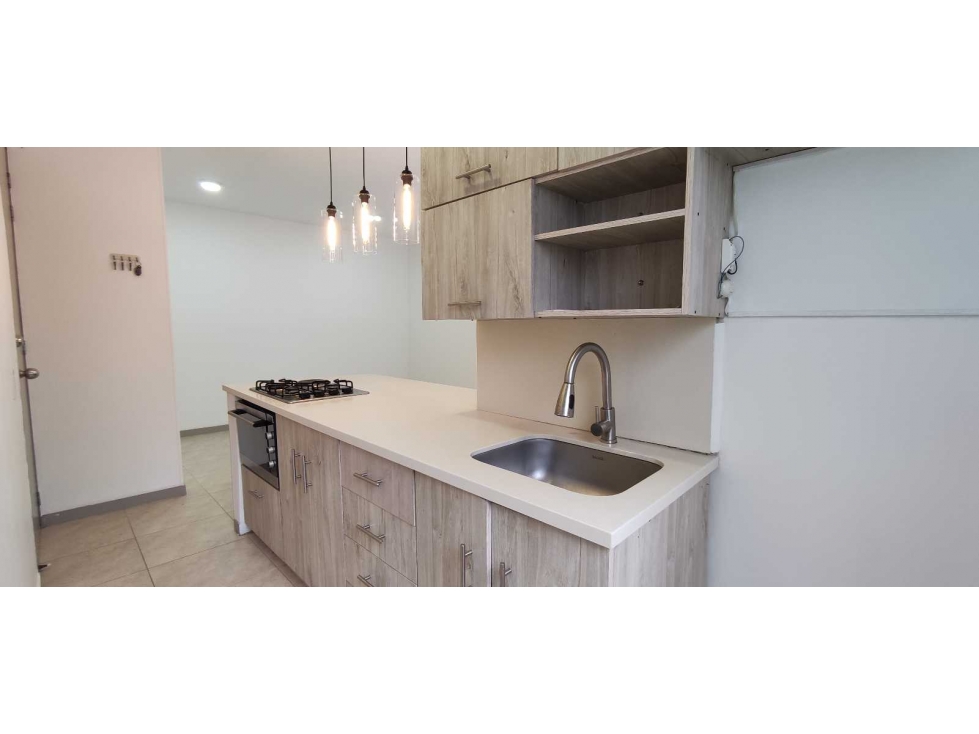 APARTAMENTO EN RENTA LA CUENCA ENVIGADO — foto 3