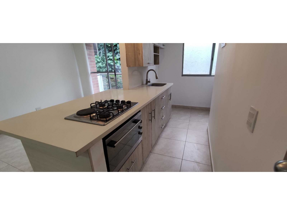 APARTAMENTO EN RENTA LA CUENCA ENVIGADO — foto 2