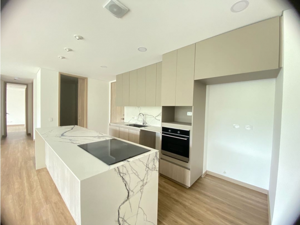 Apartamento en Arriendo en Rionegro Llanogrande