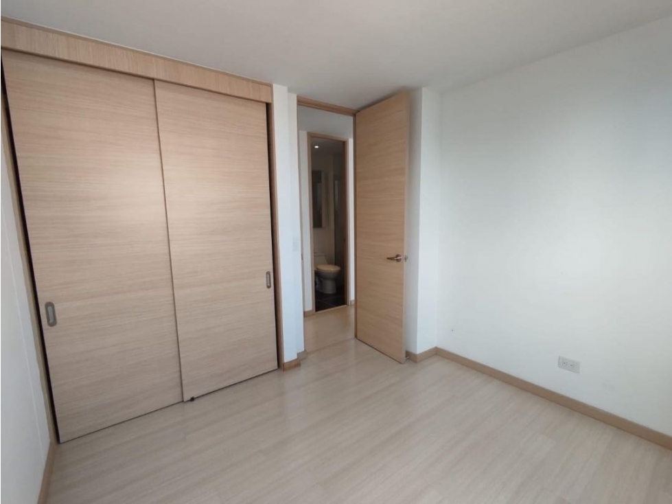 APARTAMENTO EN RENTA LOMA DEL ESMERALDAL. ENVIGADO — foto 6