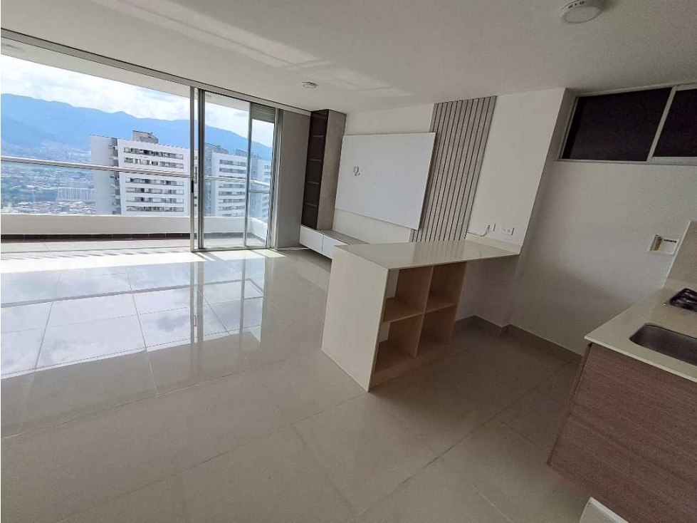 Apartamento en renta loma del Indio — foto 4