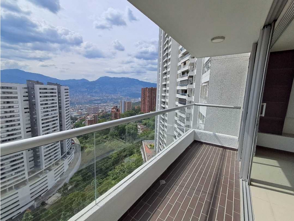 Apartamento en renta loma del Indio — foto 5