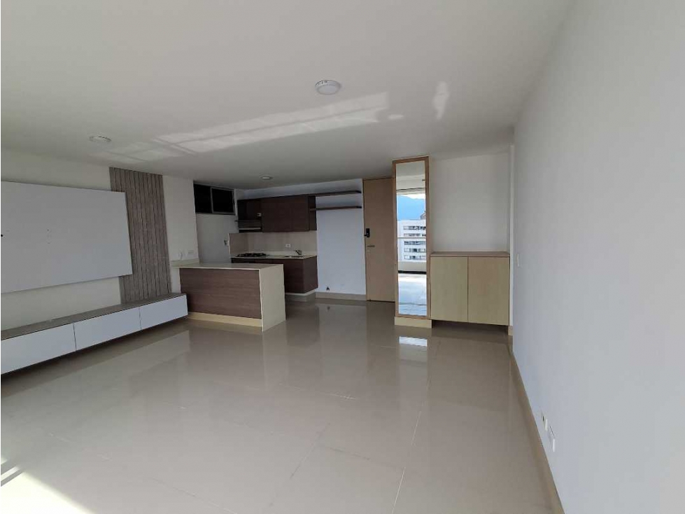 Apartamento en renta loma del Indio — foto 3
